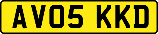 AV05KKD