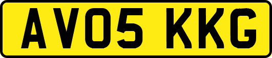 AV05KKG