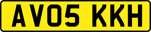 AV05KKH
