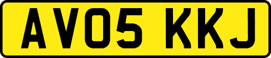 AV05KKJ