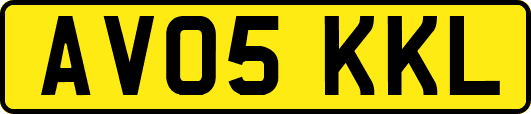 AV05KKL