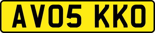 AV05KKO