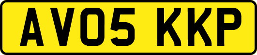 AV05KKP