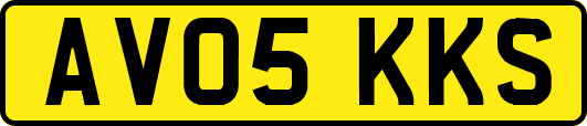 AV05KKS