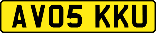 AV05KKU