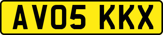 AV05KKX