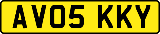 AV05KKY