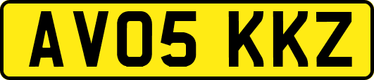 AV05KKZ