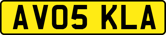 AV05KLA