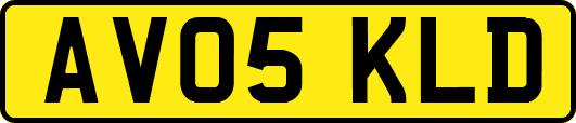 AV05KLD
