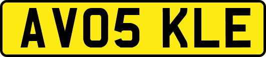 AV05KLE