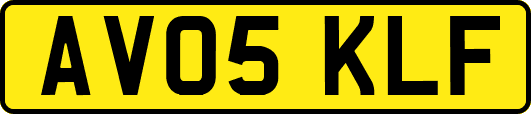 AV05KLF