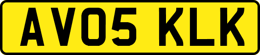 AV05KLK