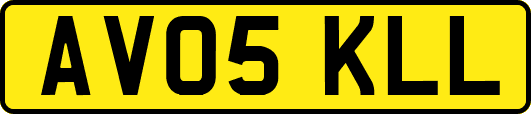 AV05KLL