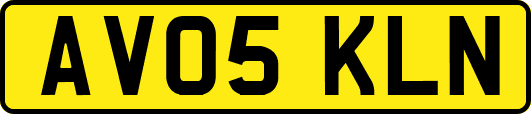 AV05KLN
