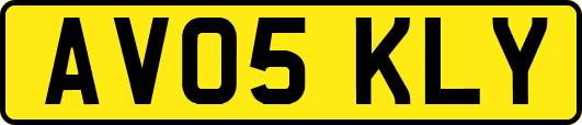 AV05KLY