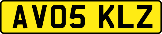 AV05KLZ