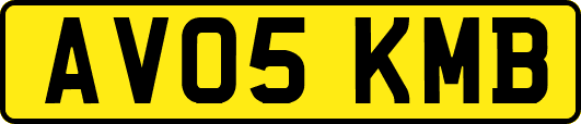 AV05KMB