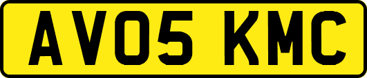AV05KMC