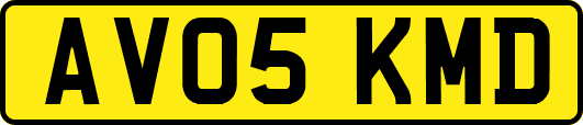 AV05KMD