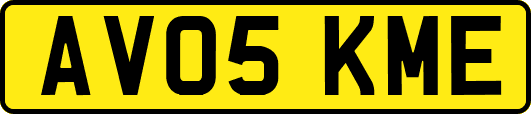 AV05KME