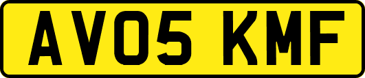 AV05KMF