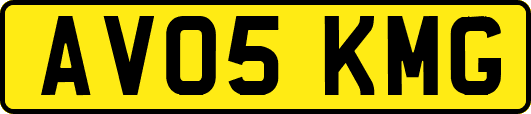 AV05KMG