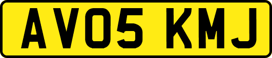 AV05KMJ