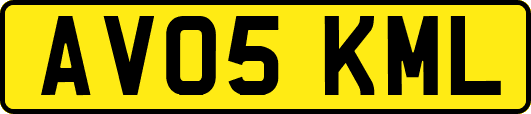 AV05KML