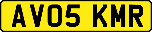 AV05KMR