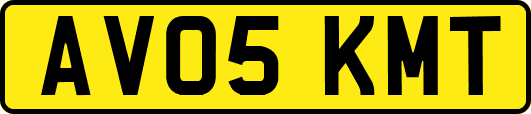 AV05KMT