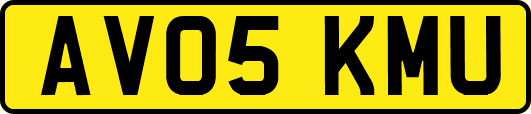 AV05KMU