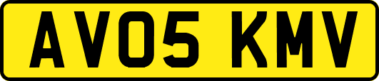 AV05KMV
