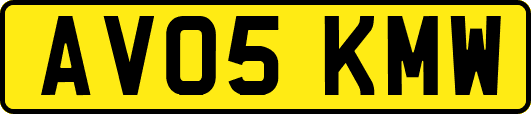 AV05KMW