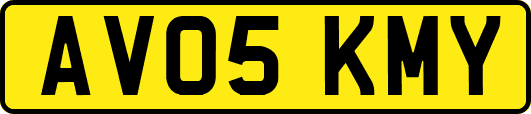 AV05KMY