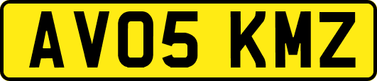 AV05KMZ