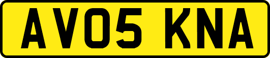 AV05KNA