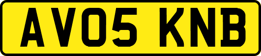 AV05KNB