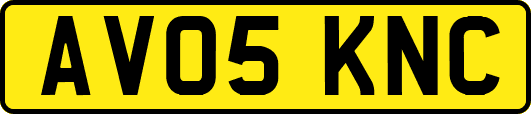 AV05KNC