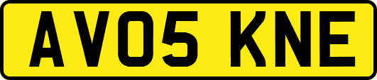 AV05KNE