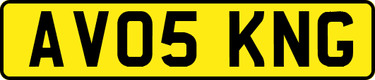AV05KNG