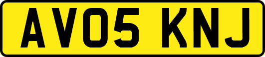 AV05KNJ