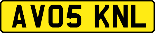 AV05KNL