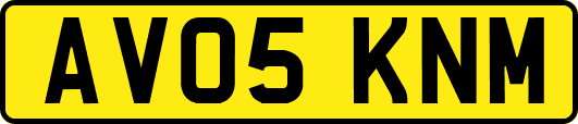AV05KNM