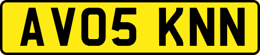 AV05KNN