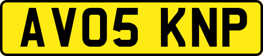 AV05KNP