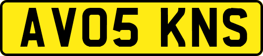 AV05KNS