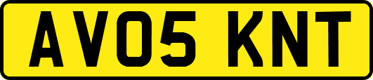 AV05KNT