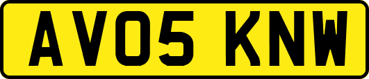 AV05KNW
