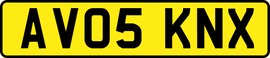 AV05KNX